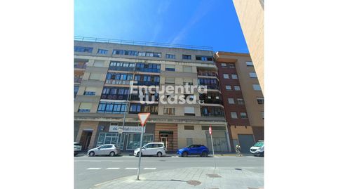 Foto 2 de Apartament en venda a Calle Logroño, Anduva - Miranda sur, Miranda de Ebro