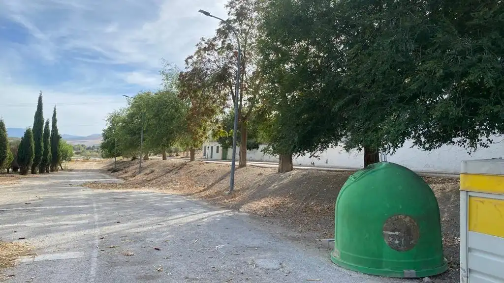 Residencial en venda a BUENAVISTA D (BUEN), 3, Alhama de Granada