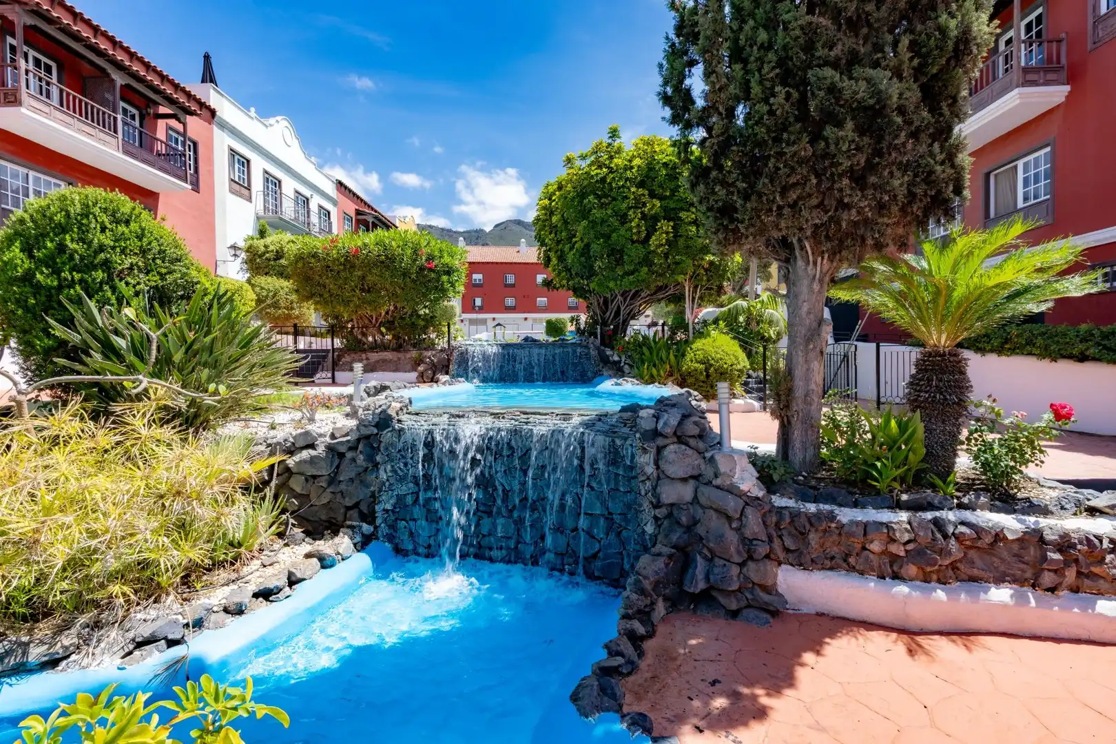 Casa a schiera in vendita a Calle JARDIN BOTANICO, imagen 6