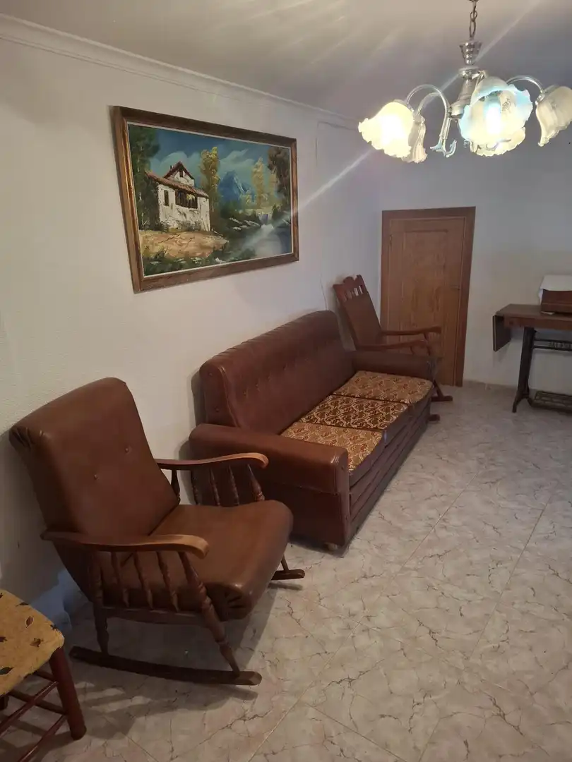 Casa rústica con terraza en venta en Vélez-Blanco, imagen 5