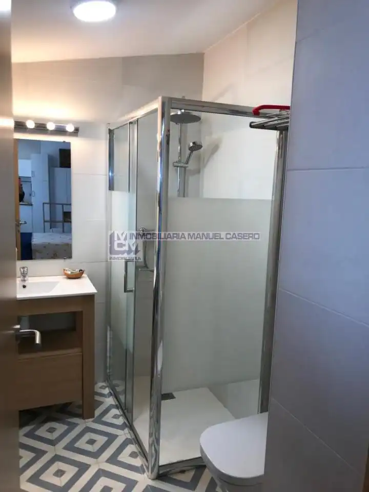 Bathroom of Study for sale in Casco Antiguo
