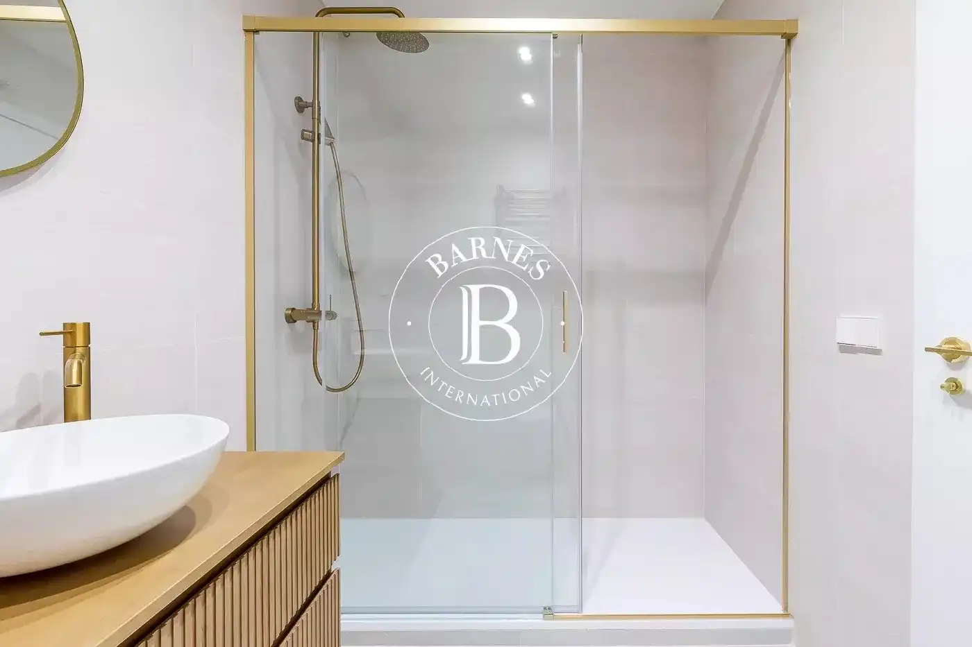 Appartamento con ascensore in vendita a Barrio de Salamanca, imagen 63