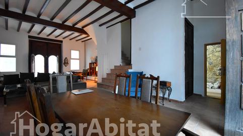 Foto 3 de Casa o xalet en venda a Avenida de Alicante, Bellreguard, Valencia