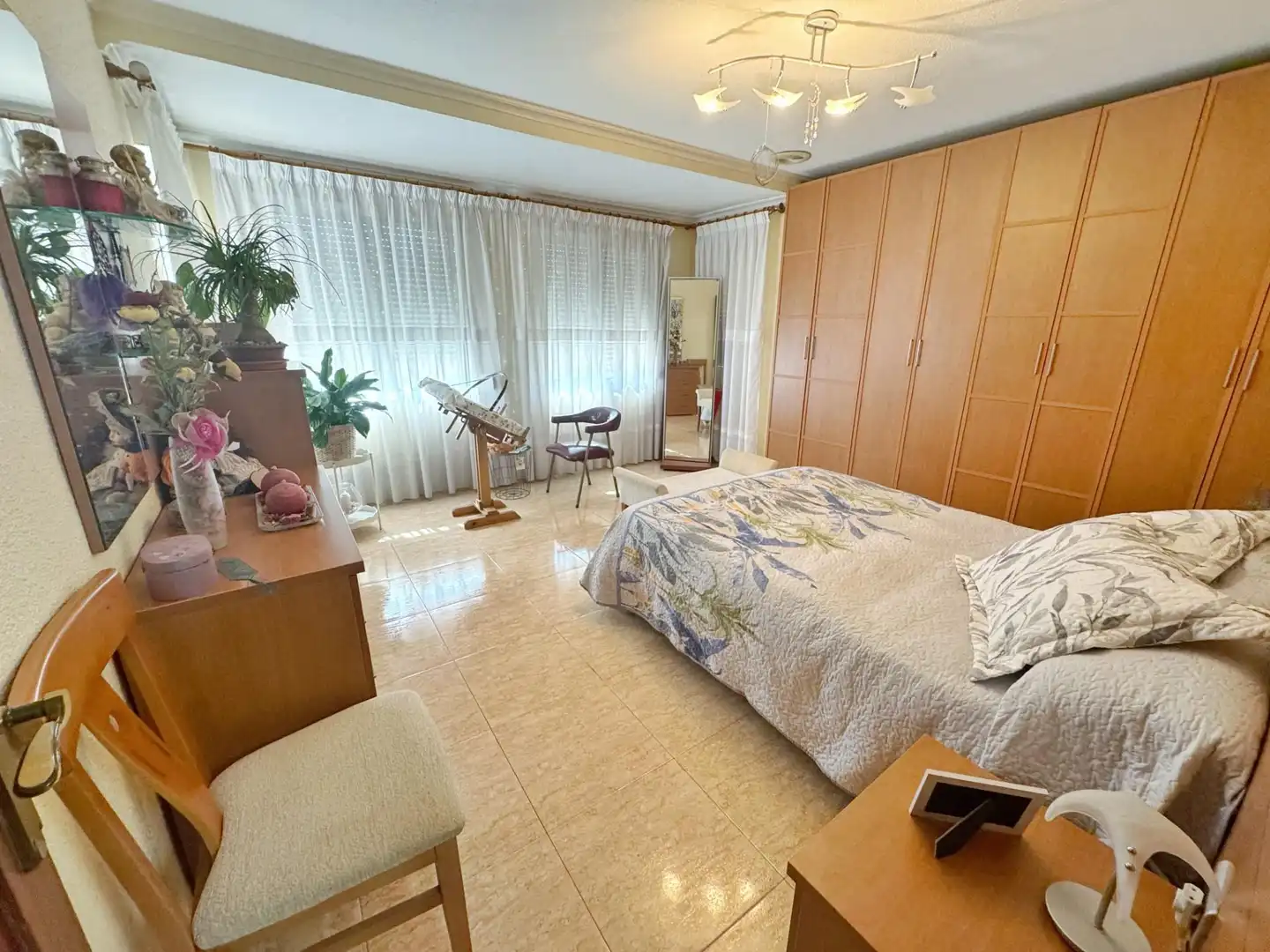 Maisonette zum Verkauf in Plaza Castelar - Mercado Central