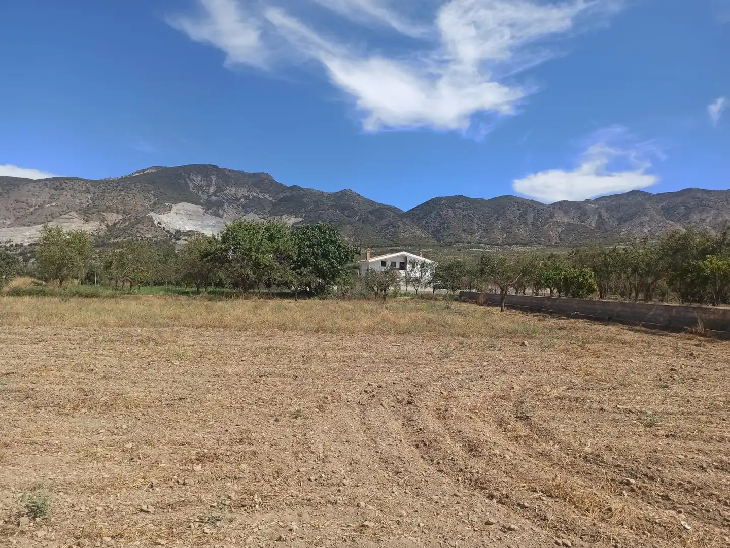 Rural land for sale in Dúrcal, imagen 6