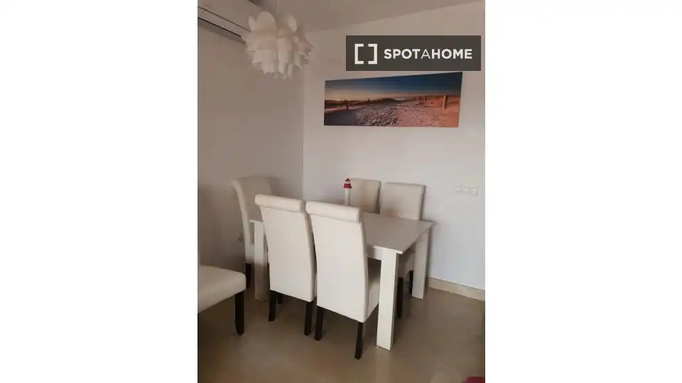 Habitación en Santangelo