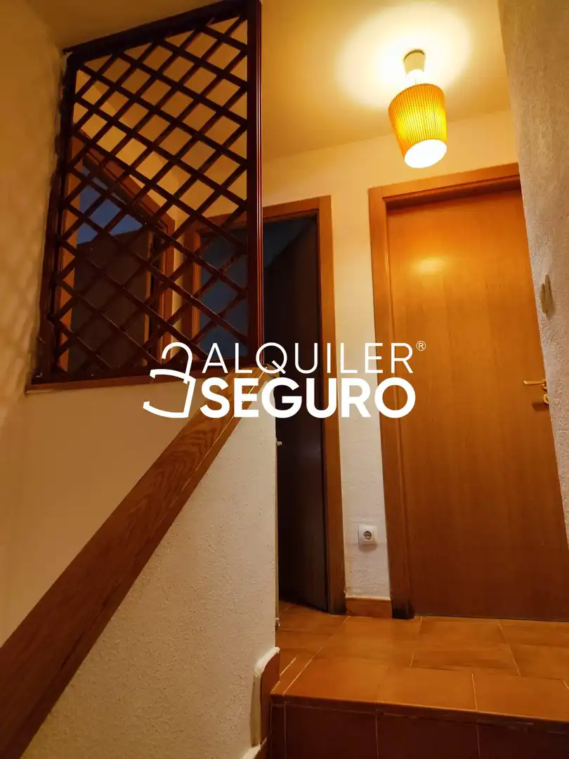 Houses for rent in Camarma de Esteruelas  with Air Conditioner, Heating and Terrace