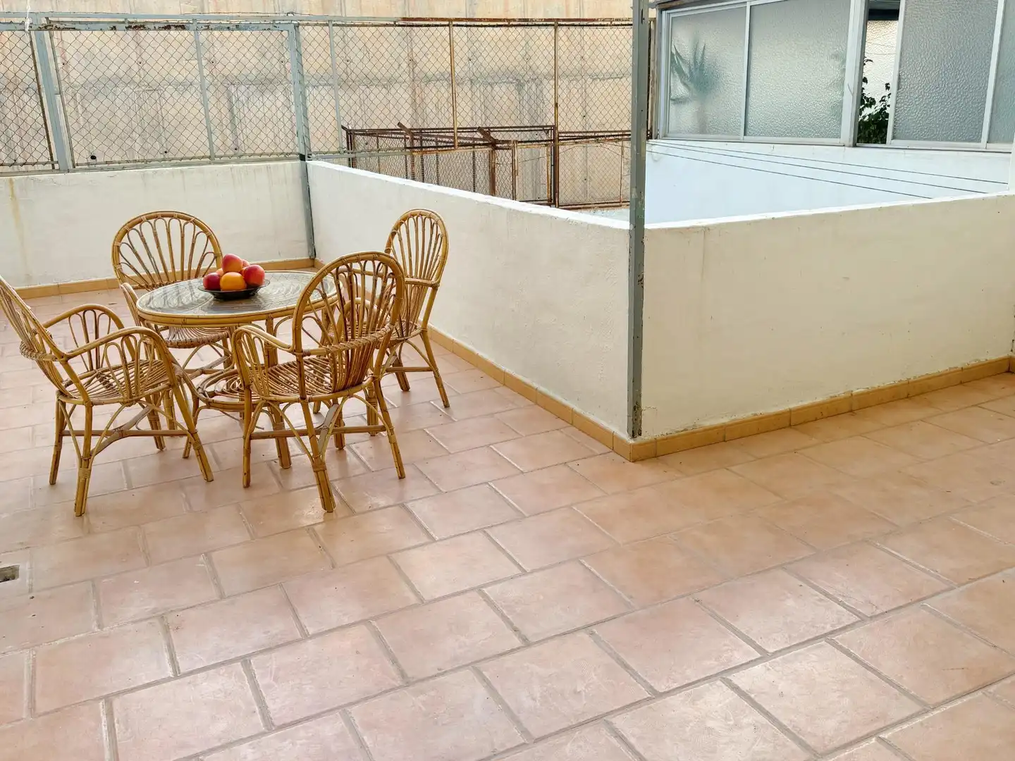 Apartament amb terrassa de lloguer a SANT BARTOLOMEU 51, imagen 52