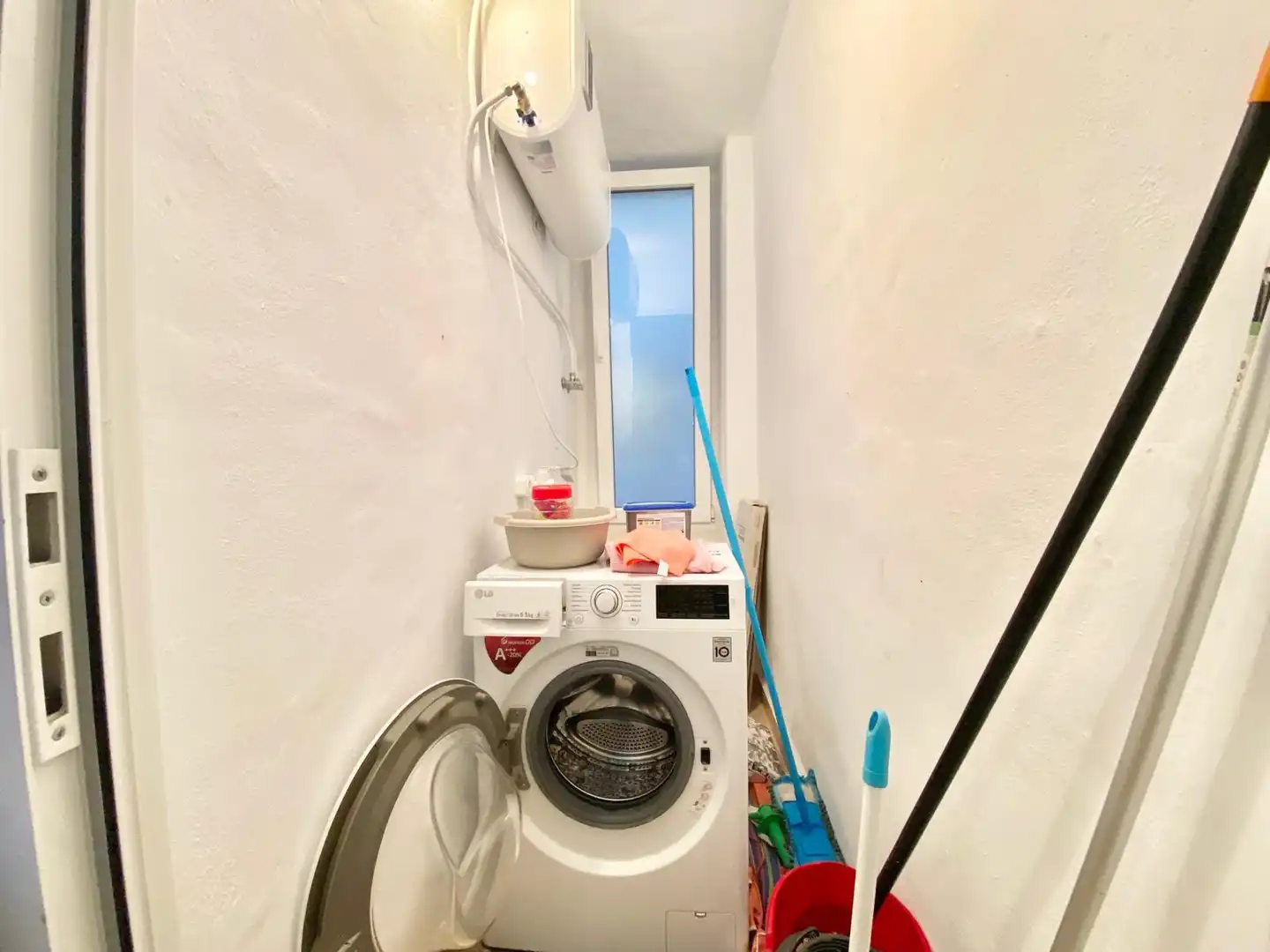 Apartament amb terrassa de lloguer a Playa del Cura, imagen 23