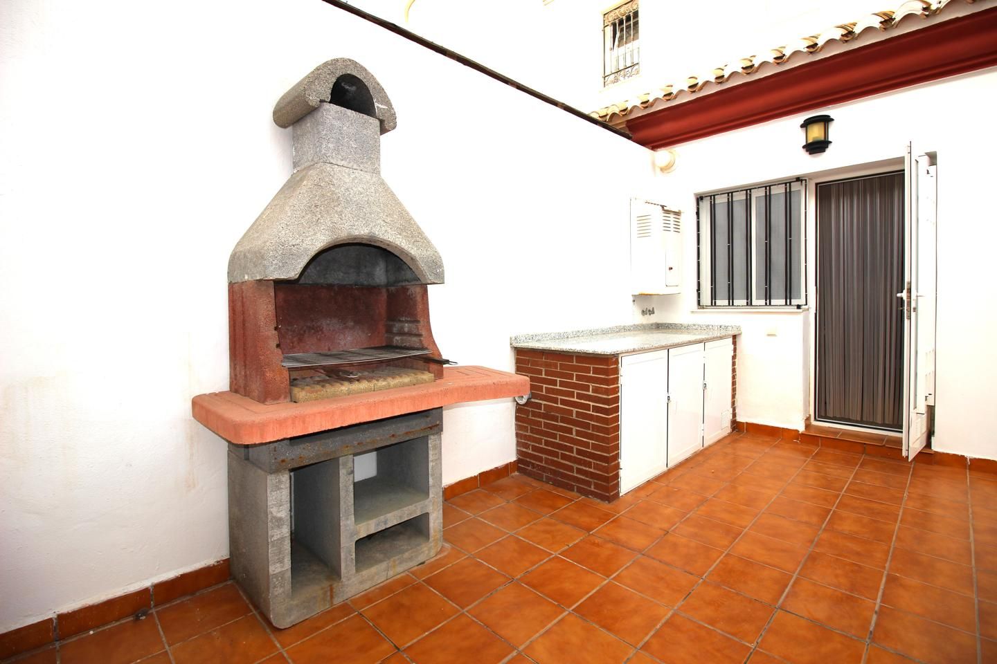 Maisonette miete in Huércal de Almería