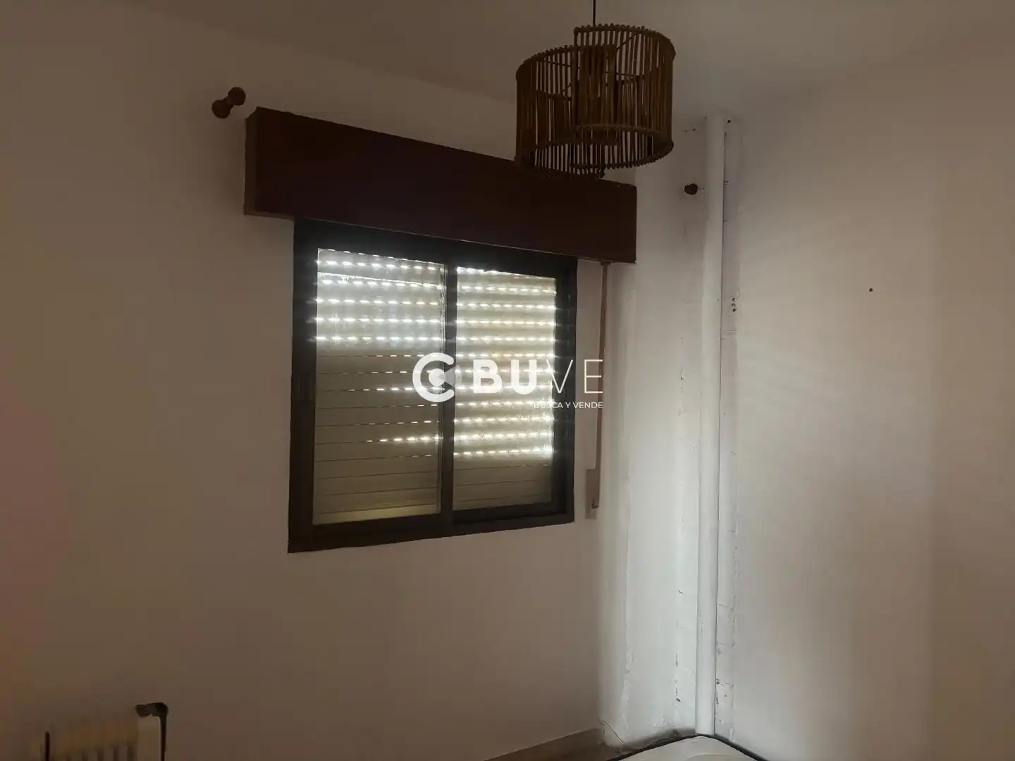 Schlafzimmer von Wohnung zum Verkauf in Antequera mit Terrasse