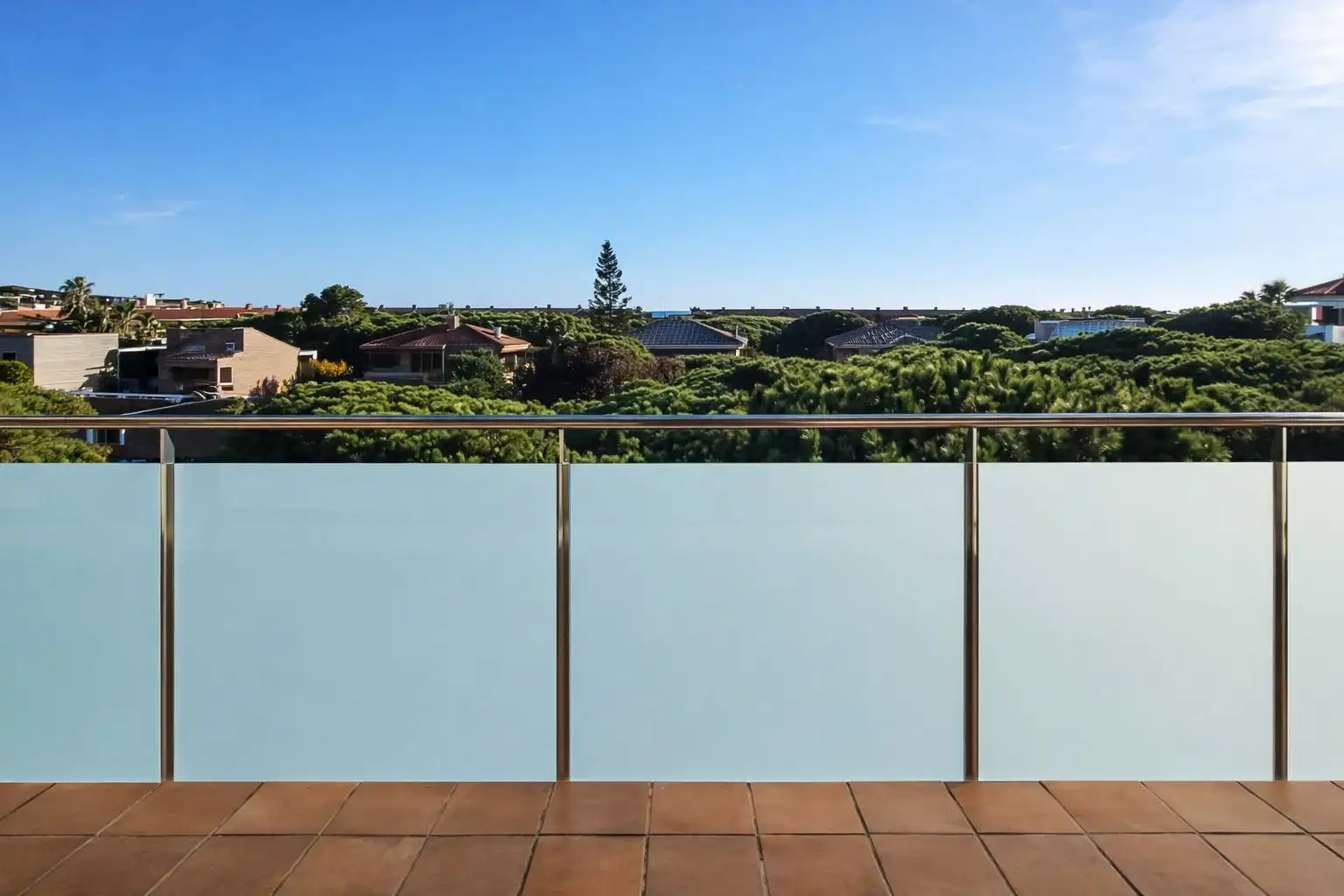 Terraza de Ático en venta en Gavà con Aire acondicionado, Terraza y Trastero