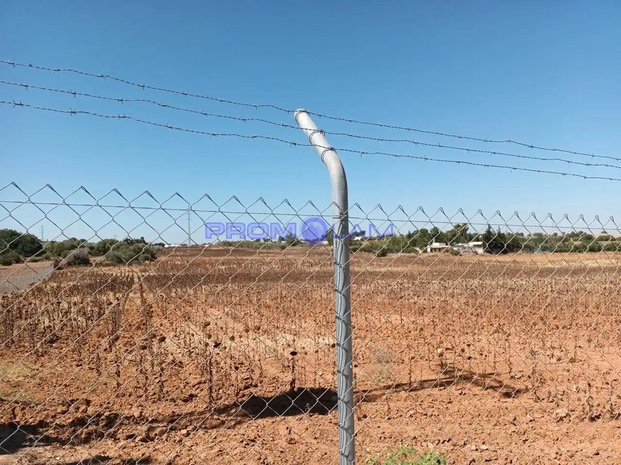 Terrenos y solares en venta en A8052, imagen 3