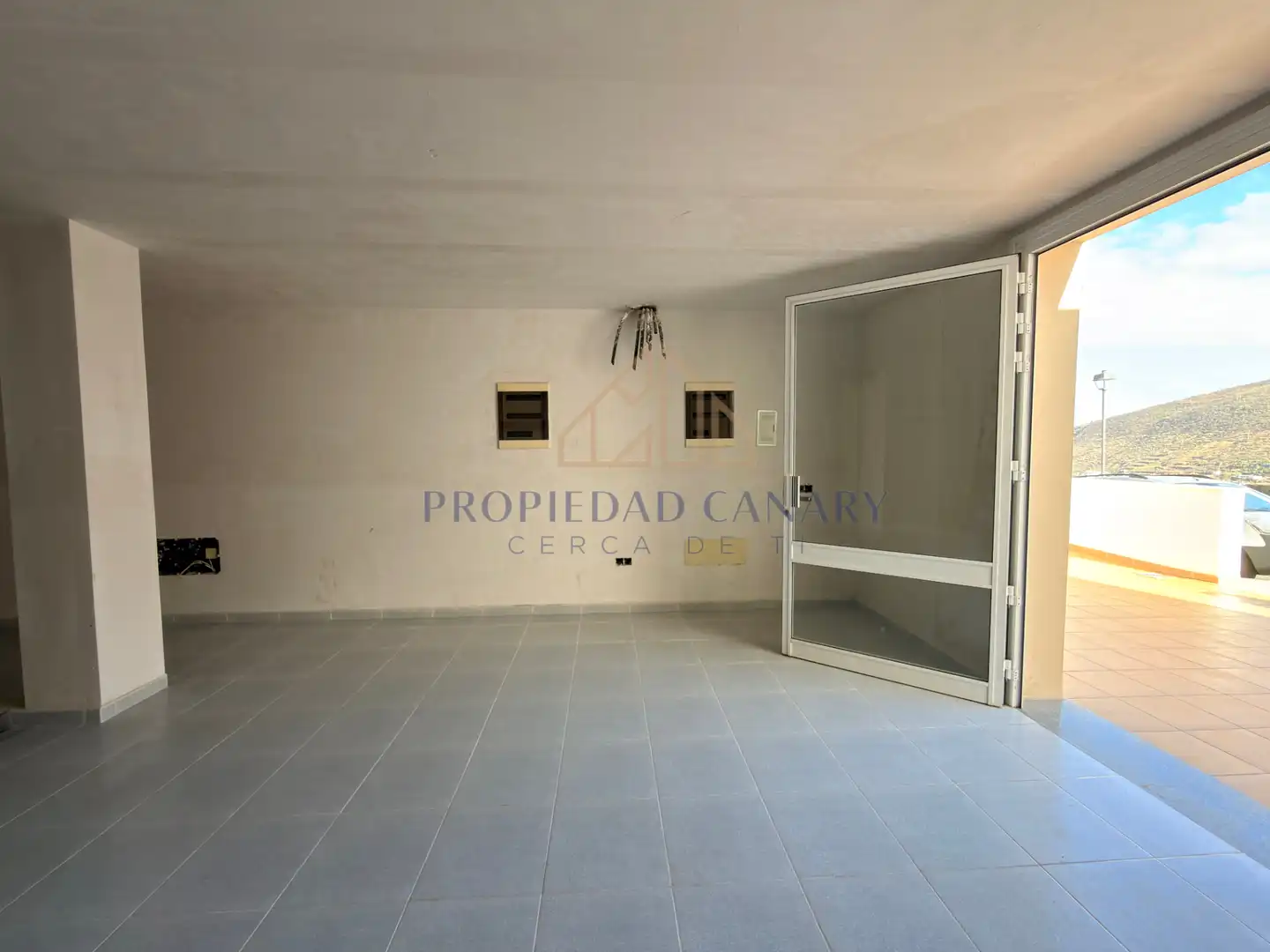 Local comercial en alquiler en Centro