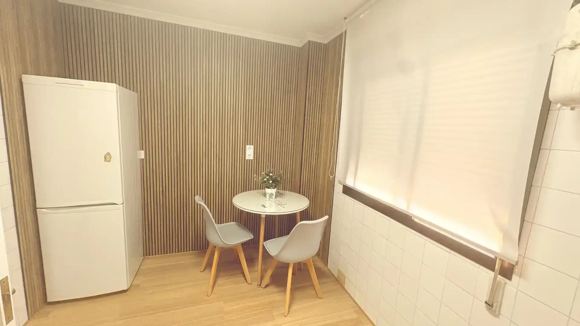 Comedor de Piso en venta en  Madrid Capital con Aire acondicionado