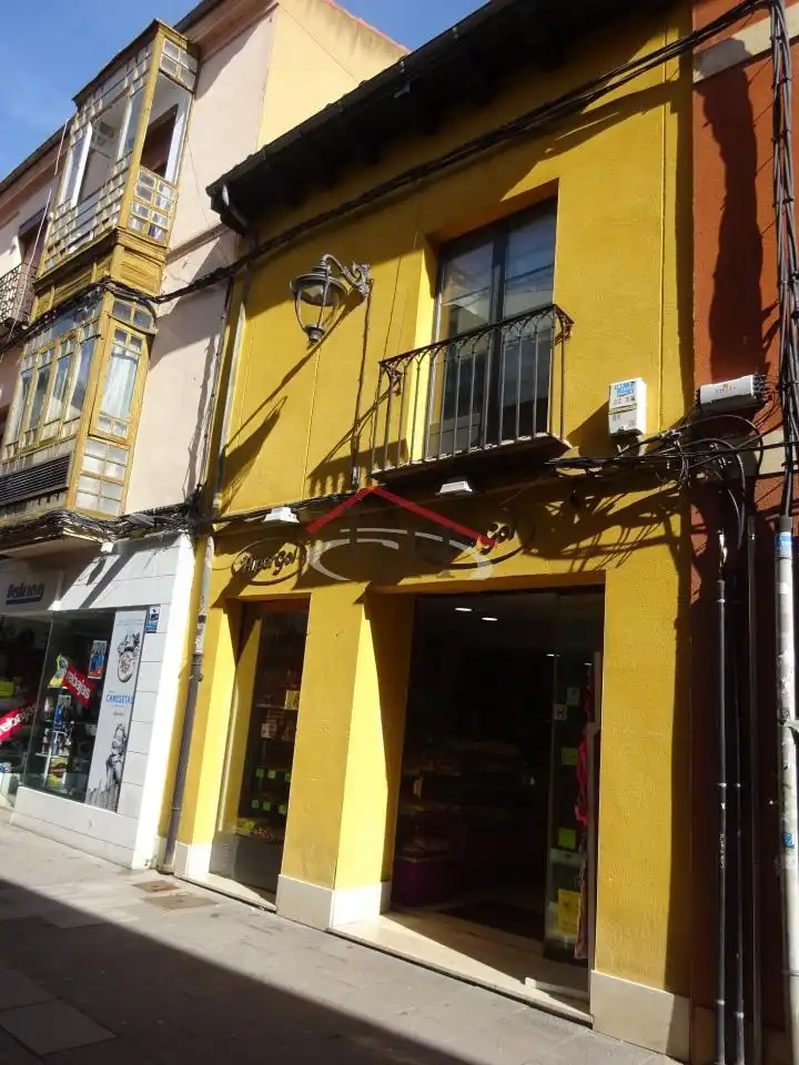 Maison avec jardin à vendre à LA RUA, imagen 4