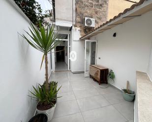 Planta baja for sale in Inca  with Air Conditioner and Terrace