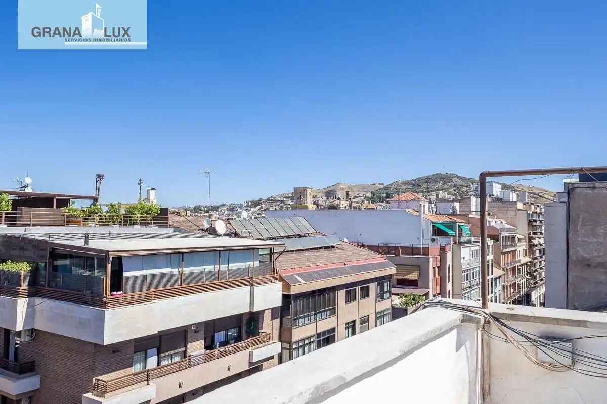 Appartement avec terrasse à vendre à Calle Recogidas, imagen 31