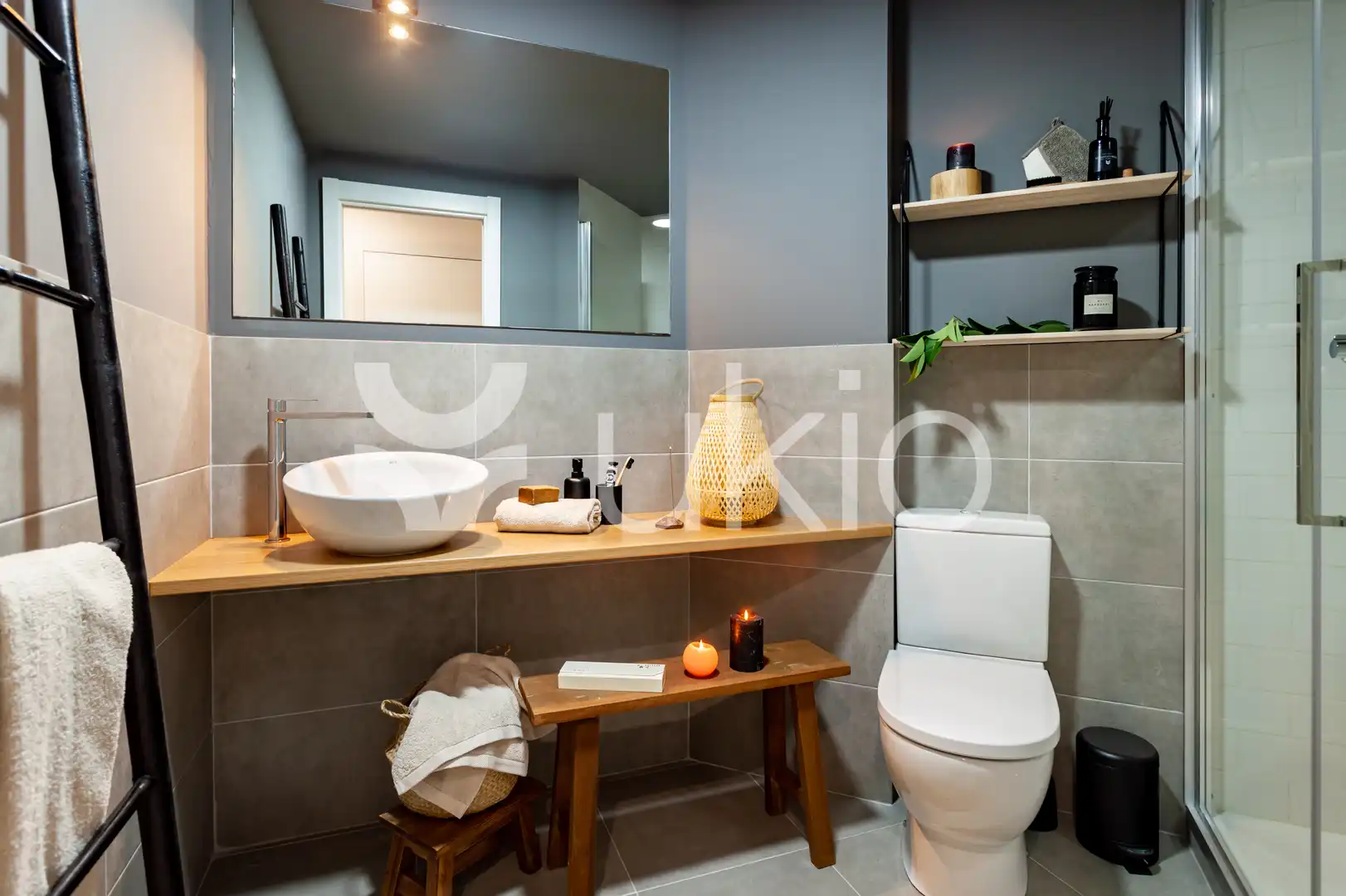 Apartment with terrace to rent in Carrer de València, imagen 17