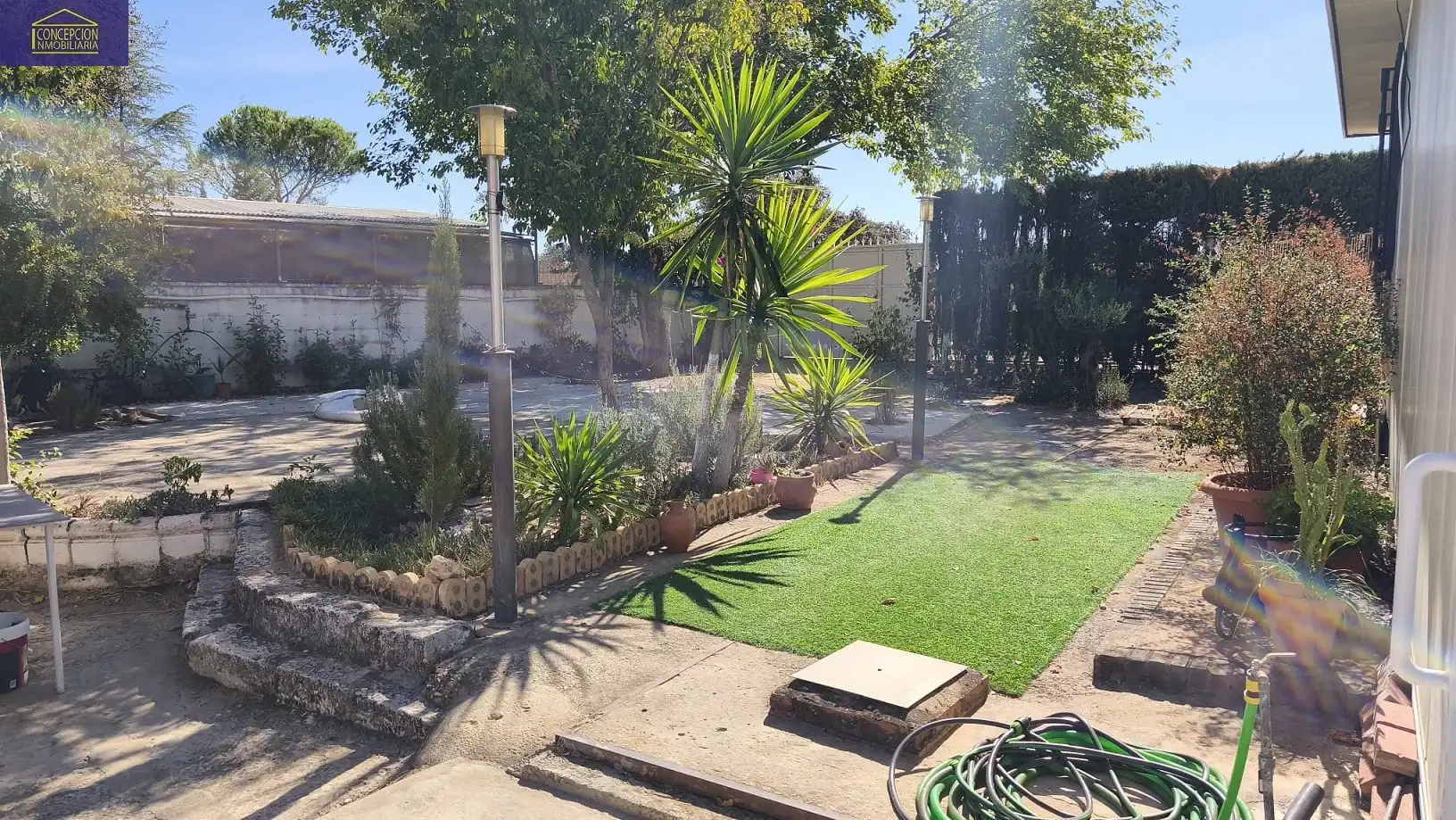 Villa avec jardin à vendre à Periurbano Norte, imagen 44
