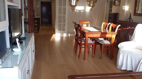 Foto 5 de Pis en venda a Paseo Marítimo - San José - La Laguna, Cádiz Capital