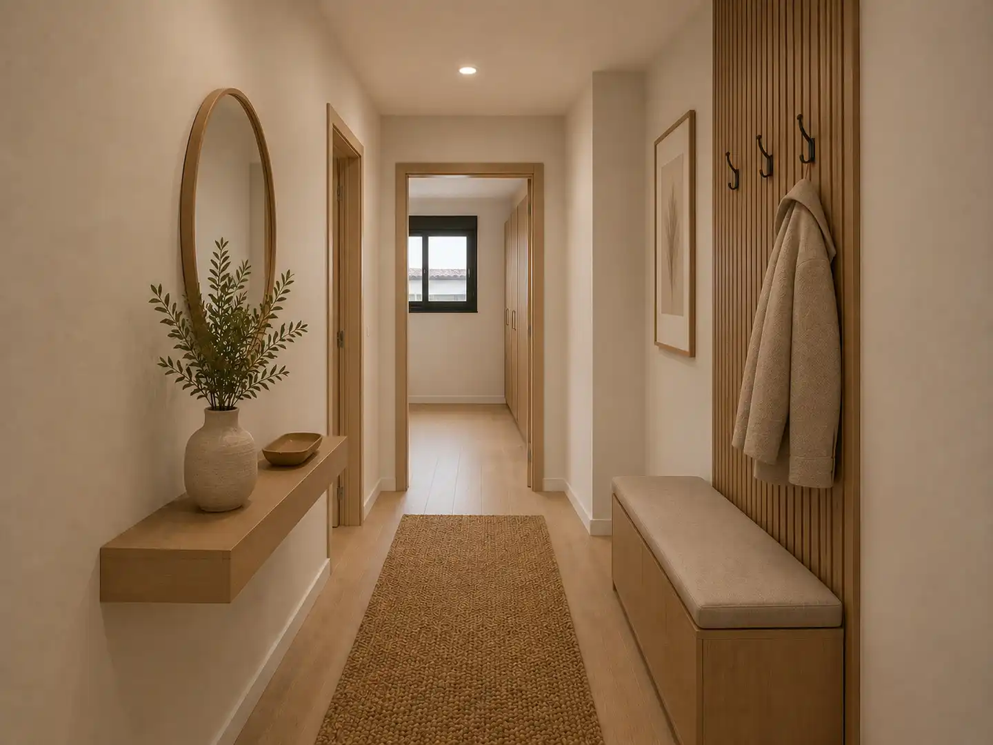 Piso en venta en Carrer del Romaní, Centre