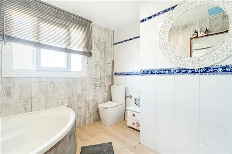 Bathroom of Duplexes for sale in Llucmajor  with Terrace, Balcony and Community pool