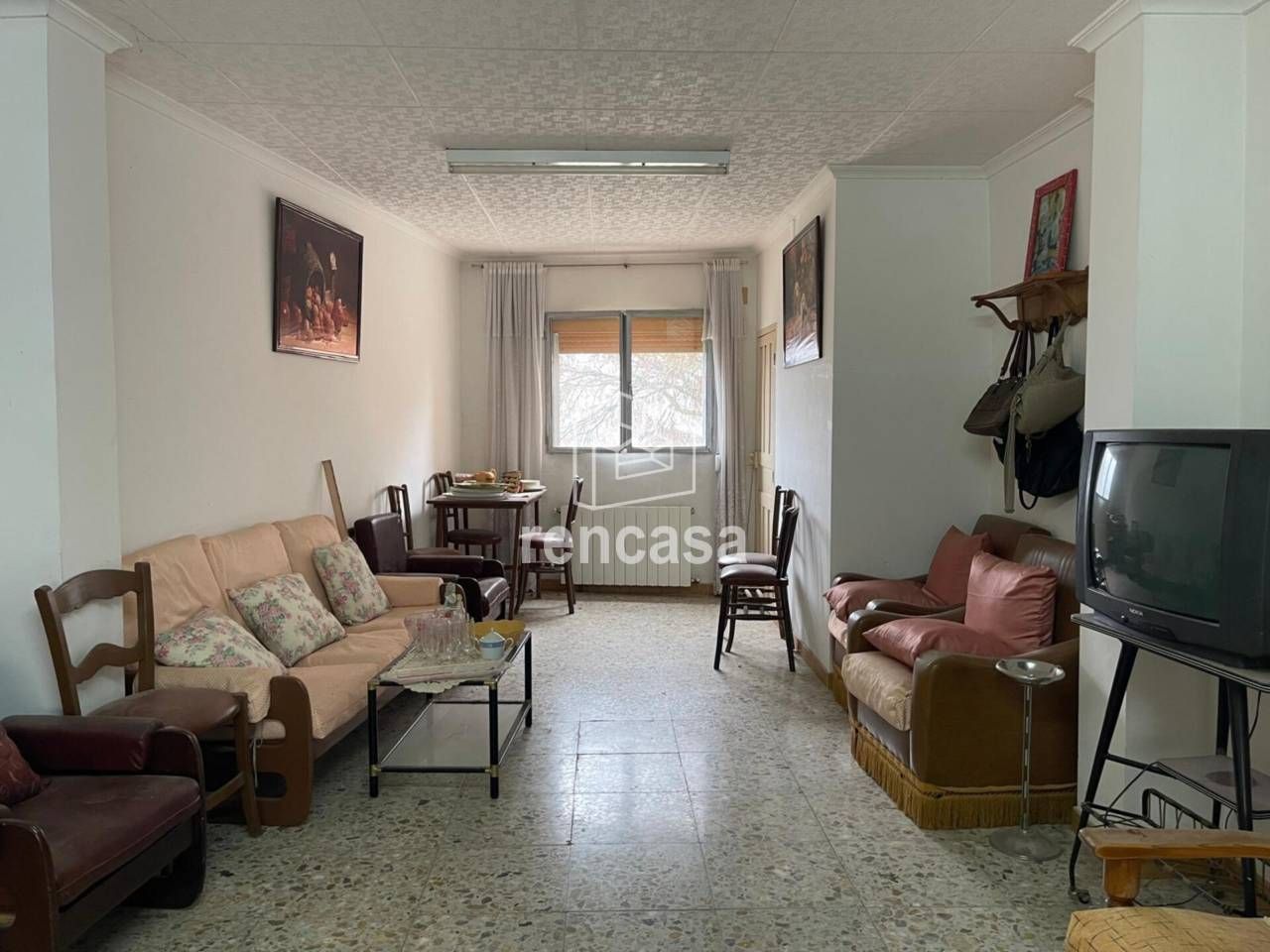 Exterior view of House or chalet for sale in Alfarràs  with Heating and Terrace