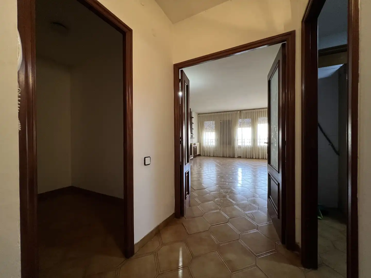 Flat for sale in JAUME HUGUET, Valls