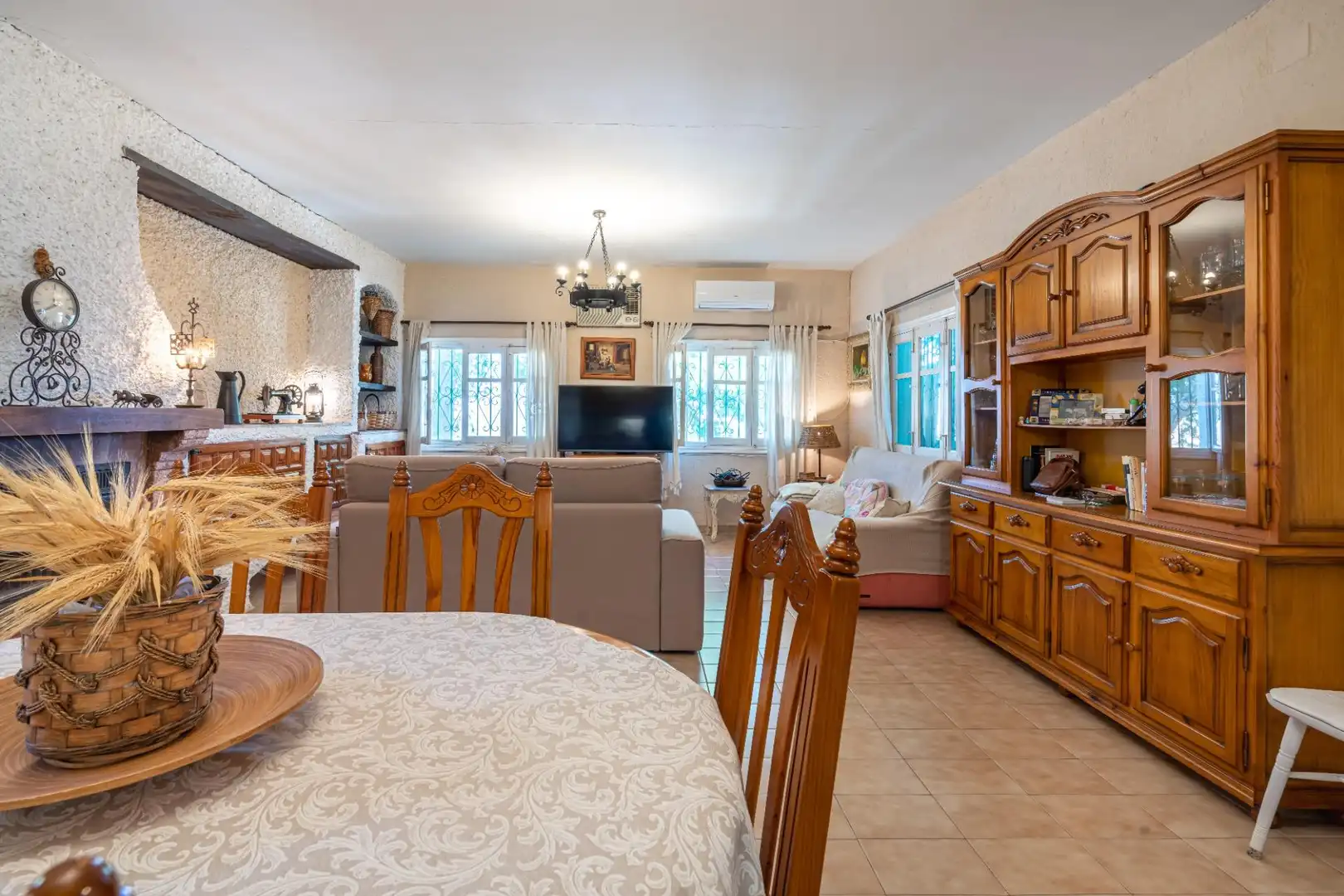 Casa o chalet en venta en POLíGONO 1 PARAJE 20 C J CAMP, Alhama de Almería