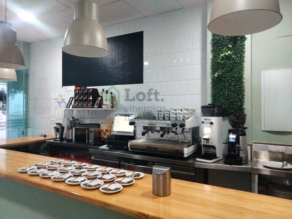 Local en venda en Badajoz Capital