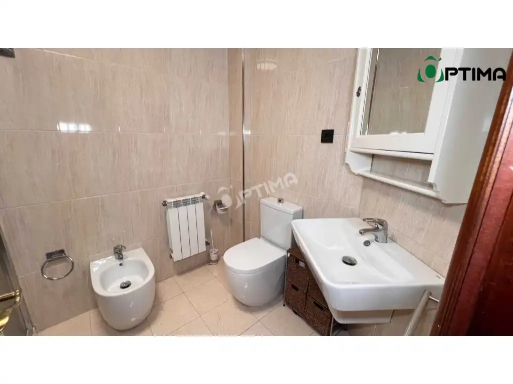 Flat with lift to rent in Ensanche - Sar, imagen 9