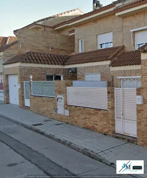 Adossat en venda a Calle Ciudad Real, imagen 3