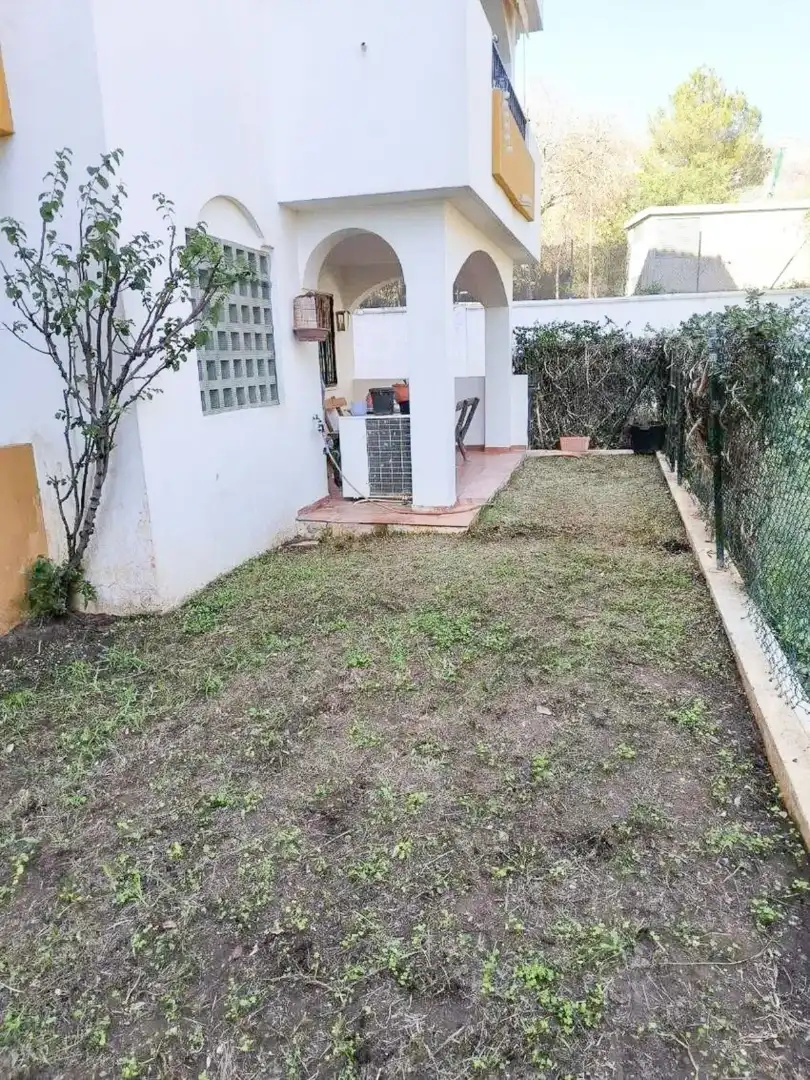 Apartament amb piscina en venda a Calle Cutar 115, imagen 3