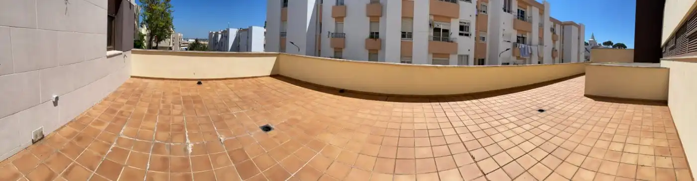 Terrassa de Pis en venda en Chiclana de la Frontera amb Terrassa