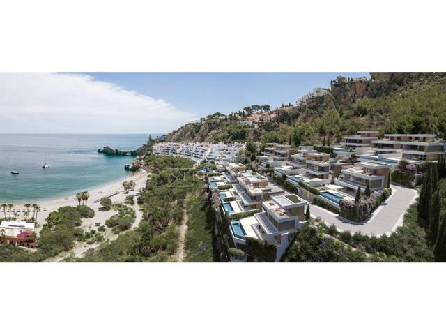 Casa-chalet en Venta en Calle la TESTA, 3 en Punta La Mona