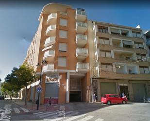 Exterior view of Garage for sale in Ontinyent