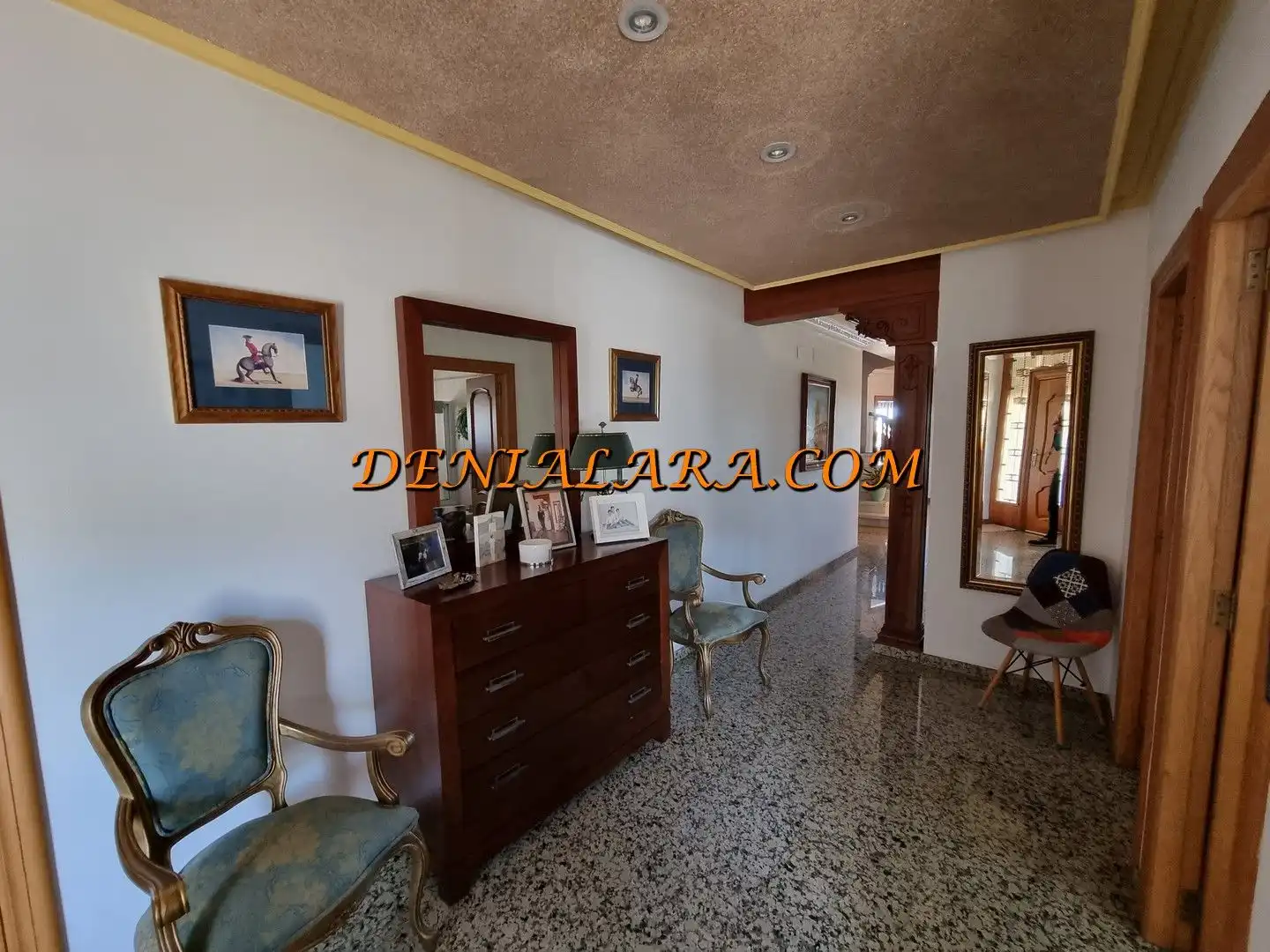 Villa mit Terrasse zum Verkauf in Pego, imagen 10