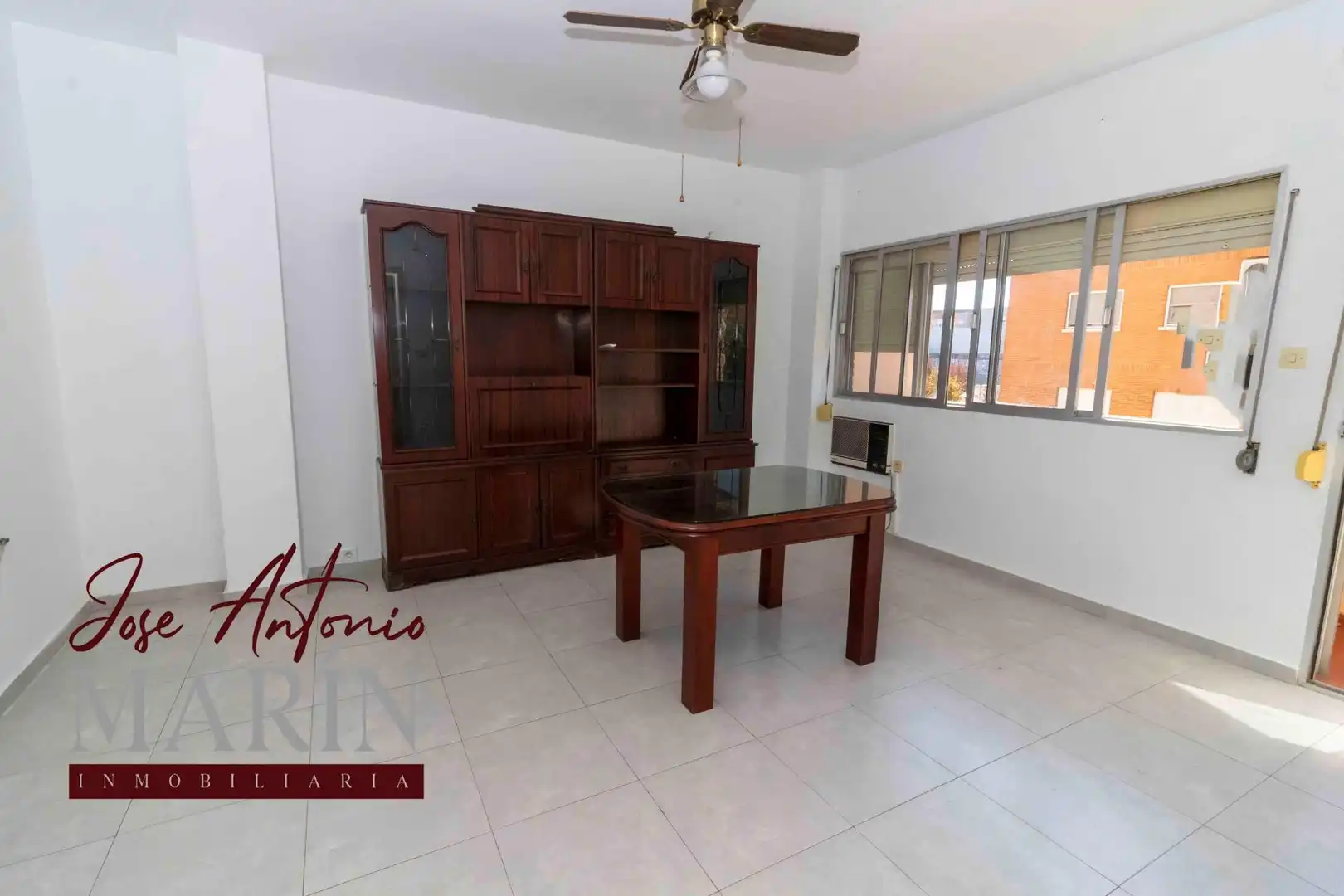 Piso con terraza en venta en Calle JUAN LABRADO, imagen 16