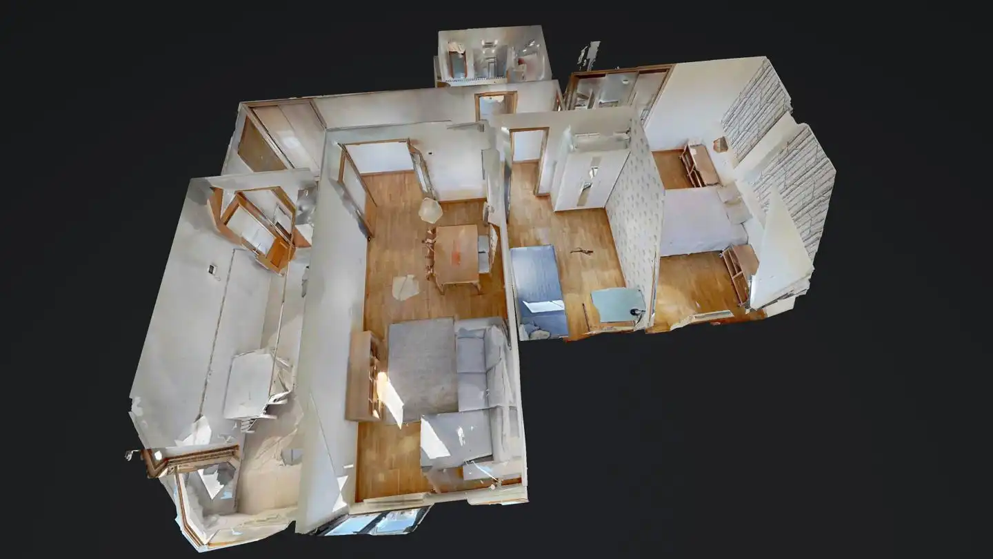Flat with lift to rent in Calle Juan Antonio Álvarez Rabanal, imagen 31