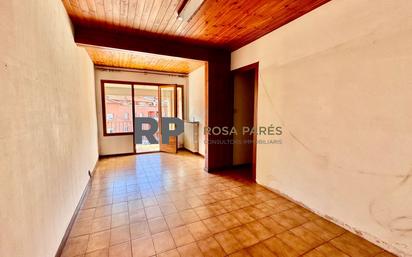 Exterior view of Flat for sale in Centelles  with Heating and Terrace