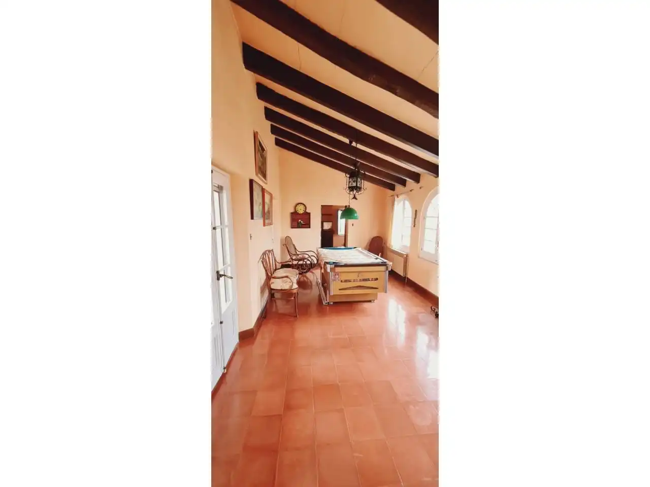 Casa o chalet en venta en Les Franqueses del Vallès con Calefacción, Jardín privado y Terraza