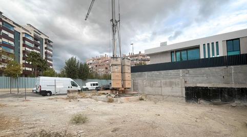 Photo 5 of Residential for sale in Avenida de Juventudes Musicales, 59, Avda. Federico Garcia Lorca - Nueva Estación Autobuses, Granada