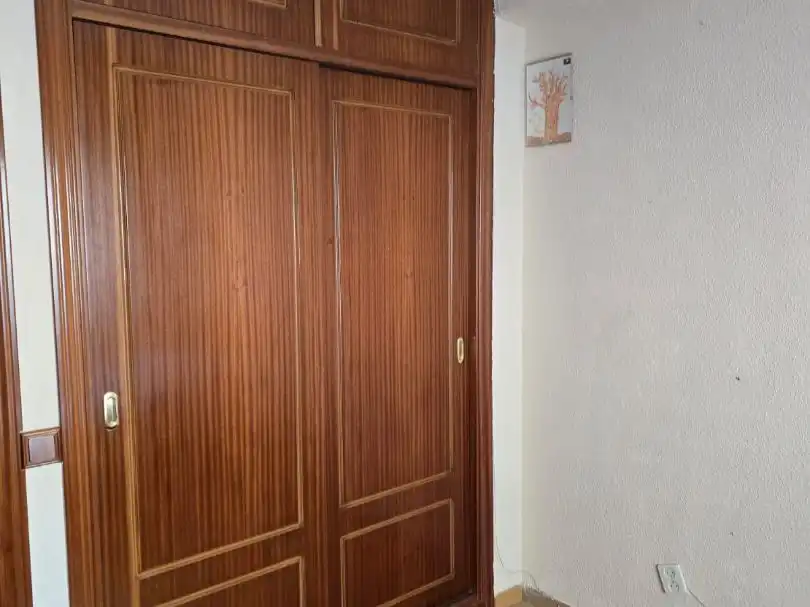 Piso en venta en  Madrid Capital