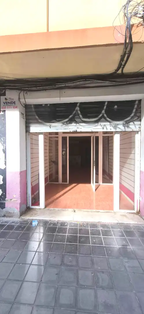 Local comercial en venda a Camins al Grau, imagen 11