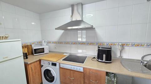 Foto 3 de Apartament en venda a Avenida España, Puerto de Estepona, Estepona