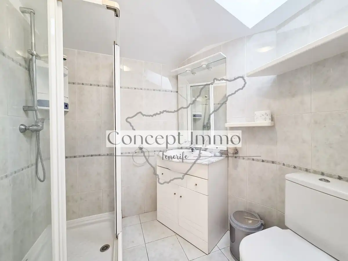 Ático en venta en Avenida Juan Carlos 1, Los Cristianos