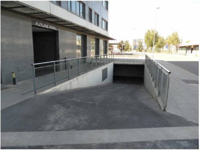 Garaje en Venta en Polígon Industrial Camí dels Frares en Magraners