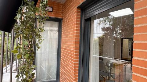 Foto 3 de Pis de lloguer a Callejón Obras Públicas, Avenida Europa - San Antón, Toledo