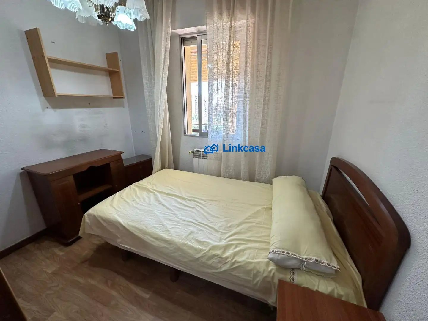 Piso en venta en CAMINO VIEJO DE LEGANES, Opañel